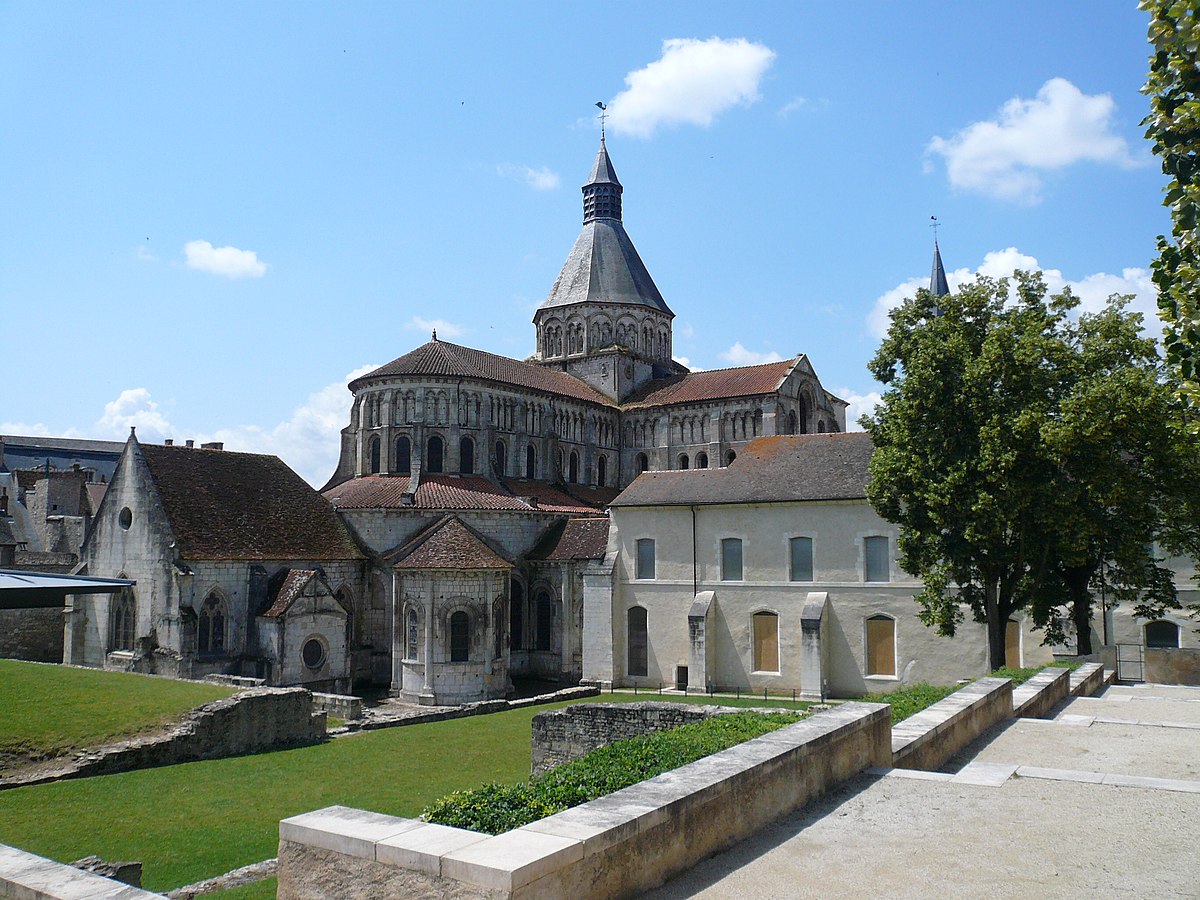 prieuré notre dame